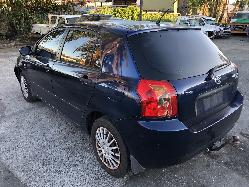 View Auto part Flywheel/Flexplate Toyota Corolla 2005