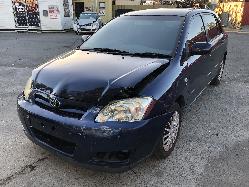 View Auto part Flywheel/Flexplate Toyota Corolla 2005