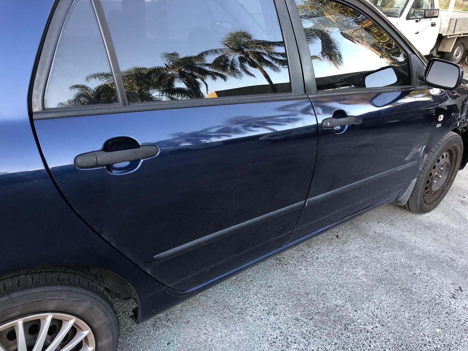 View Auto part Flywheel/Flexplate Toyota Corolla 2005