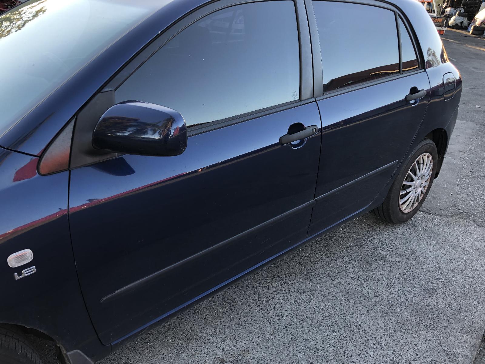 View Auto part Flywheel/Flexplate Toyota Corolla 2005