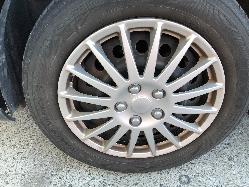 View Auto part Flywheel/Flexplate Toyota Corolla 2005