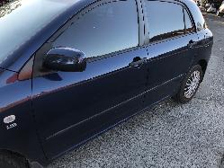 View Auto part Flywheel/Flexplate Toyota Corolla 2005