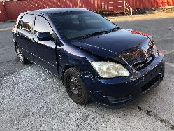 View Auto part Flywheel/Flexplate Toyota Corolla 2005