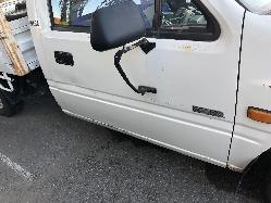 View Auto part Door/Boot/Gate Lock Holden Rodeo 1995