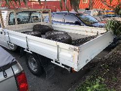 View Auto part Wiper Motor Holden Rodeo 1995