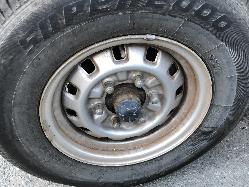 View Auto part Door/Boot/Gate Lock Holden Rodeo 1995