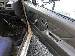 View Auto part Wiper Motor Holden Rodeo 1995