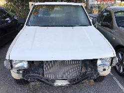 View Auto part Door/Boot/Gate Lock Holden Rodeo 1995