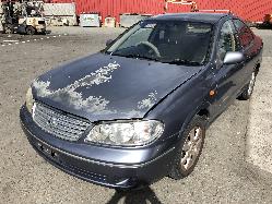 View Auto part Misc Switch/Relay Nissan Pulsar 2004