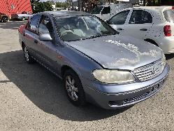 View Auto part Misc Switch/Relay Nissan Pulsar 2004