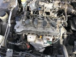 View Auto part Misc Switch/Relay Nissan Pulsar 2004