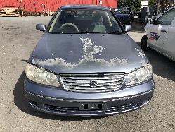View Auto part Misc Switch/Relay Nissan Pulsar 2004