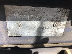 View Auto part Misc Switch/Relay Nissan Pulsar 2004