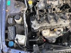 View Auto part Misc Switch/Relay Nissan Pulsar 2004
