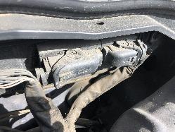 View Auto part Misc Switch/Relay Nissan Pulsar 2004