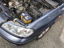 View Auto part Misc Switch/Relay Nissan Pulsar 2004