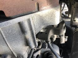 View Auto part Misc Switch/Relay Nissan Pulsar 2004