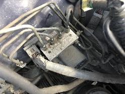 View Auto part Misc Switch/Relay Nissan Pulsar 2004
