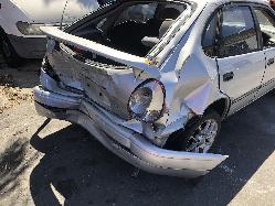 View Auto part A/C Compressor Toyota Corolla 2000