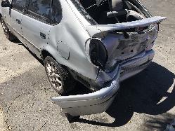 View Auto part A/C Compressor Toyota Corolla 2000