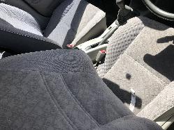 View Auto part A/C Compressor Toyota Corolla 2000