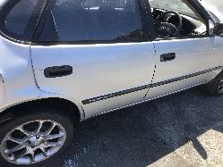 View Auto part A/C Compressor Toyota Corolla 2000