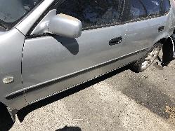 View Auto part A/C Compressor Toyota Corolla 2000