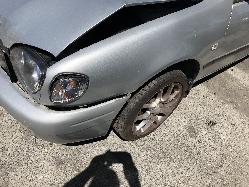 View Auto part A/C Compressor Toyota Corolla 2000