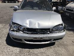 View Auto part A/C Compressor Toyota Corolla 2000