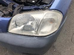 View Auto part Fan Mazda Tribute 2001