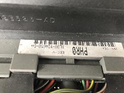 View Auto part Fan Mazda Tribute 2001