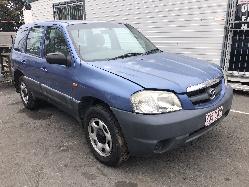 View Auto part Fan Mazda Tribute 2001