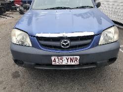 View Auto part Fan Mazda Tribute 2001