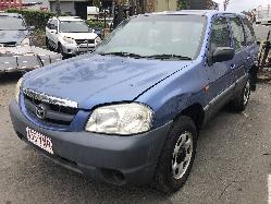 View Auto part Fan Mazda Tribute 2001