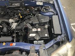 View Auto part Fan Mazda Tribute 2001