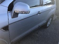 View Auto part Door/Boot/Gate Lock Holden Captiva 2010