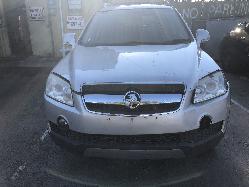 View Auto part Door/Boot/Gate Lock Holden Captiva 2010