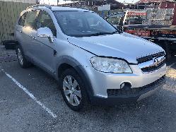 View Auto part Door/Boot/Gate Lock Holden Captiva 2010