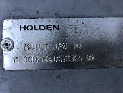 View Auto part Door/Boot/Gate Lock Holden Captiva 2010