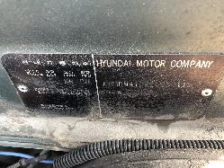 View Auto part Right Driveshaft Hyundai Elantra 2000