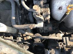 View Auto part Right Driveshaft Hyundai Elantra 2000