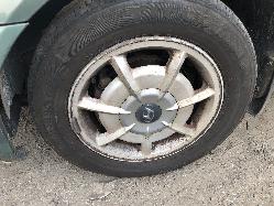 View Auto part Right Driveshaft Hyundai Elantra 2000