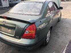 View Auto part Right Driveshaft Hyundai Elantra 2000