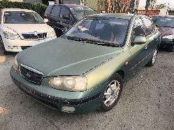 View Auto part Right Driveshaft Hyundai Elantra 2000