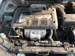 View Auto part Right Driveshaft Hyundai Elantra 2000