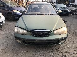 View Auto part Right Driveshaft Hyundai Elantra 2000