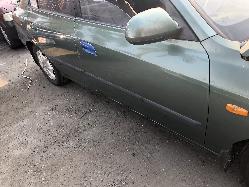 View Auto part Right Driveshaft Hyundai Elantra 2000