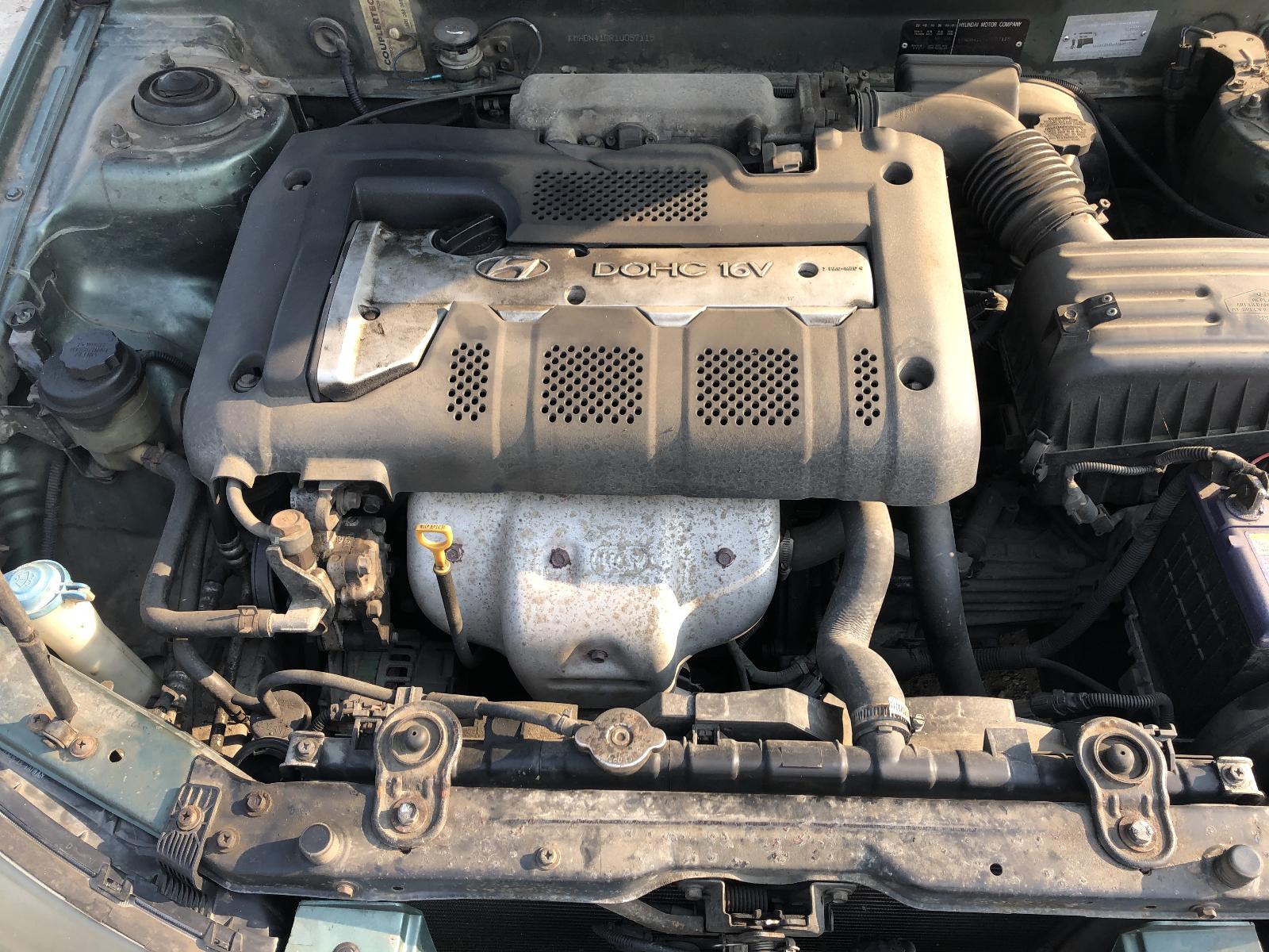 View Auto part Right Driveshaft Hyundai Elantra 2000