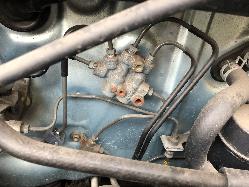 View Auto part Instrument Cluster Toyota Echo 2003