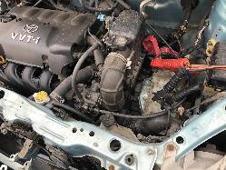 View Auto part Instrument Cluster Toyota Echo 2003